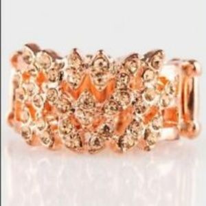 paparazzi Jewelry - Wine and VINE-Copper paparazzi Jewelry - Wine and VINE-Copper